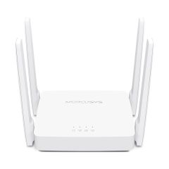 TP-LINK MERCUSYS AC10 1200MBPS 3 PORT 4 ANTEN 5DBI DUALBAND AP/ROUTER