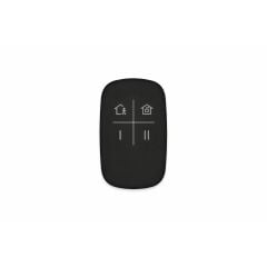 HIKVISION DS-PKF1-WE (BLACK) KABLOSUZ ALARM KUMANDASI