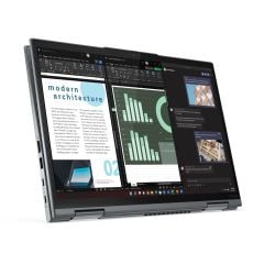 LENOVO ThinkPad X1 Yoga Gen 8 21HQ002VTX I7-1355U 16GB 512GB SSD 14'' TOUCH WIN11 PRO NOTEBOOK