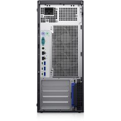 DELL T7865_5965WX AMD PRO 5965WX 64GB NVME 256GB SSD WIN11 PRO WORKSTATION
