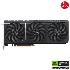 ASUS PRIME-RTX5080-O16G RTX5080 16GB GDDR7 256Bit 3xDP/1xHDMI
