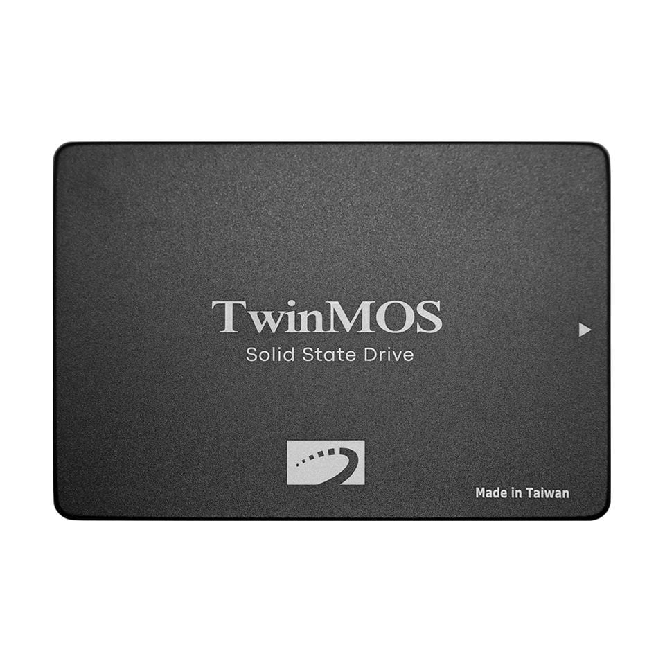 TWINMOS 2 TB 580/550Mb/s 2.5'' SATA3 SSD TM2000GH2UGL 3D-NAND