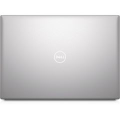 DELL INSPIRON 5620 I56204101U I5-1235U 8GB 256GB SSD 16'' FHD+ FREEDOS NOTEBOOK, Platinum Silver, Alüminyum Kasa, Waves MaxxAudio Pro, WIFI6, ExpressCharge,
