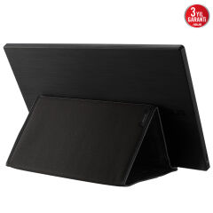 ASUS ZENSCREEN MB166C 15.6'' 5MS 1920x1080 USB TYPE-C TAŞINABİLİR LED MONITOR
