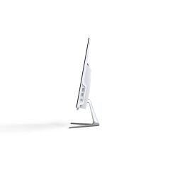 IROMX MIO 24SC12 I5-12450H 16GB 512GB SSD 23.8'' FHD IPS NONTOUCH FREE-DOS BEYAZ ALL IN ONE PC