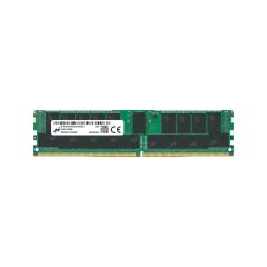 MICRON MTA36ASF4G72PZ-3G2E2VG 32GB 3200MHz DDR4  CL22 (DELL R640 R740 R540 R440 HPE DL360 Gen10 DL380 Gen10 Lenovo ThinkSystem SR630 SR650)  ECC RDIMM  SERVER RAM