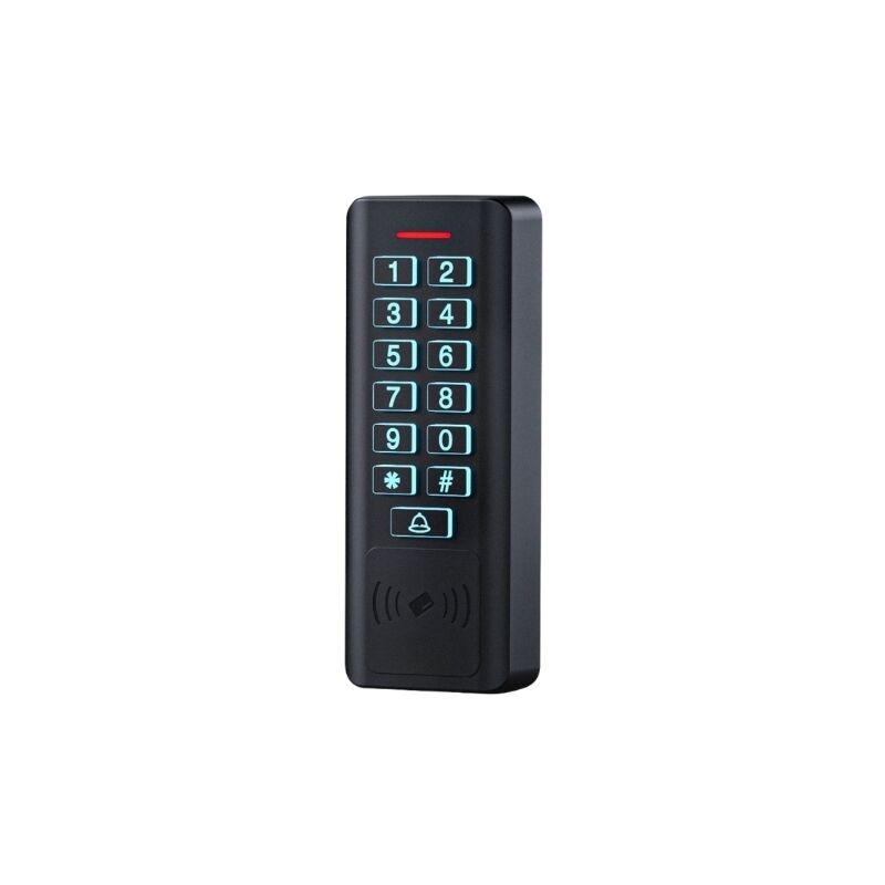 NOVACOM NC-PSC30 DIŞ ORTAM PROXIMITY ŞİFRELİ KART OKUYUCU
