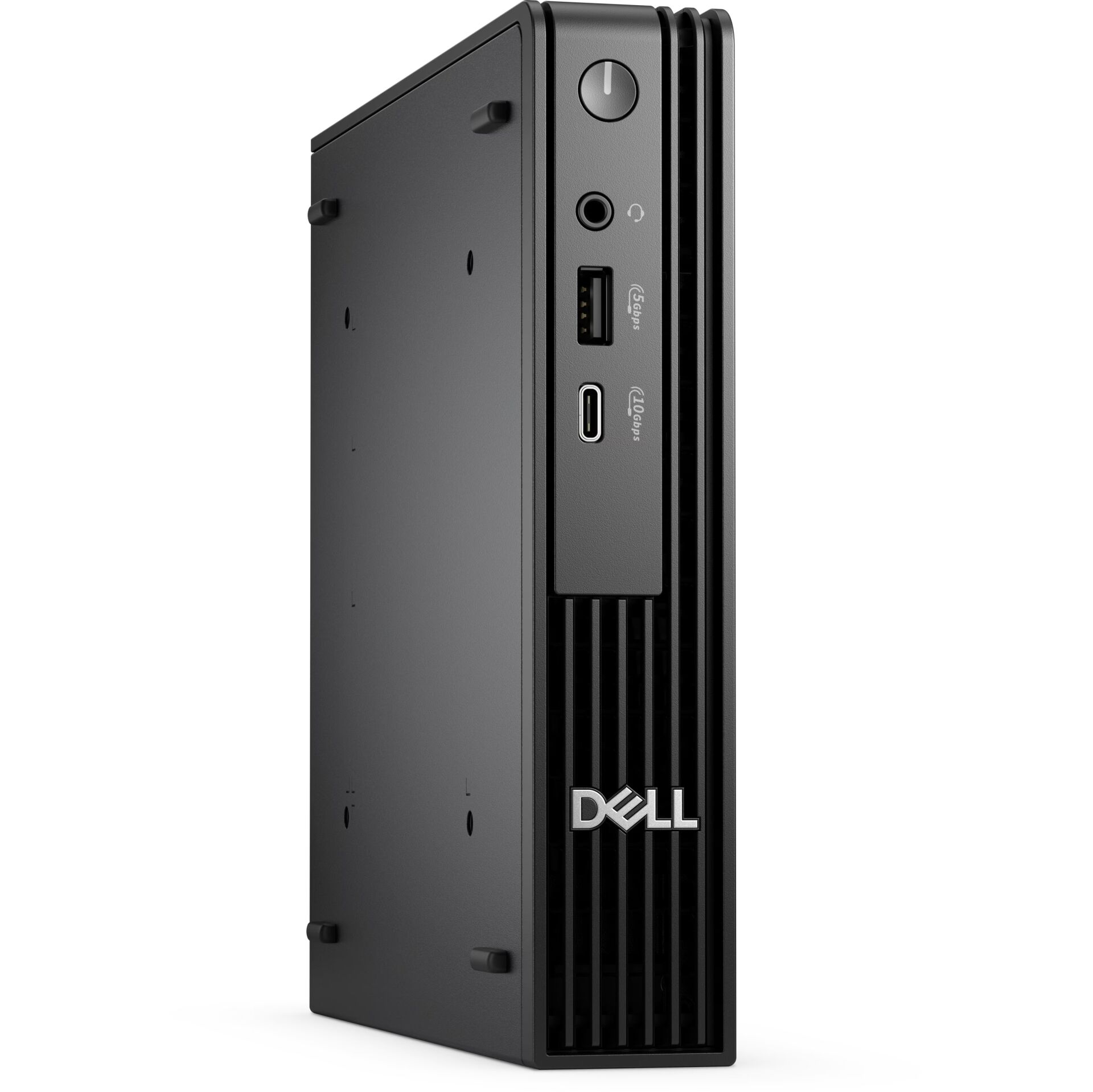 DELL PRO MICRO BTO106_QCM1250_U ULTRA 5 235T 16GB 512GB SSD WLAN/BT FREEDOS MINI PC