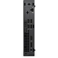 DELL PRO MICRO BTO106_QCM1250_U ULTRA 5 235T 16GB 512GB SSD WLAN/BT FREEDOS MINI PC