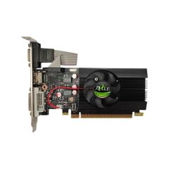 AXLE AX-GT710/2GD3P4CDIL-GT710 2GB DDR3 64Bit VGA/DVI/HDMI 16X
