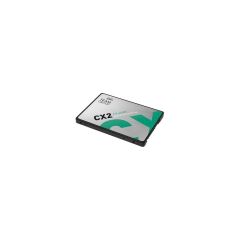 TEAM CX2 256GB 540/490MB/s SATA3 SSD T253X6256G0C101