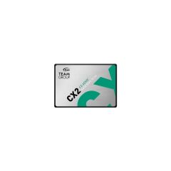 TEAM CX2 256GB 540/490MB/s SATA3 SSD T253X6256G0C101