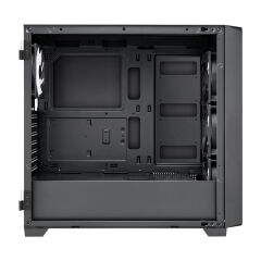 FSP CMT318 750W 80+ GEN5 4x FAN E-ATX SİYAH GAMING KASA