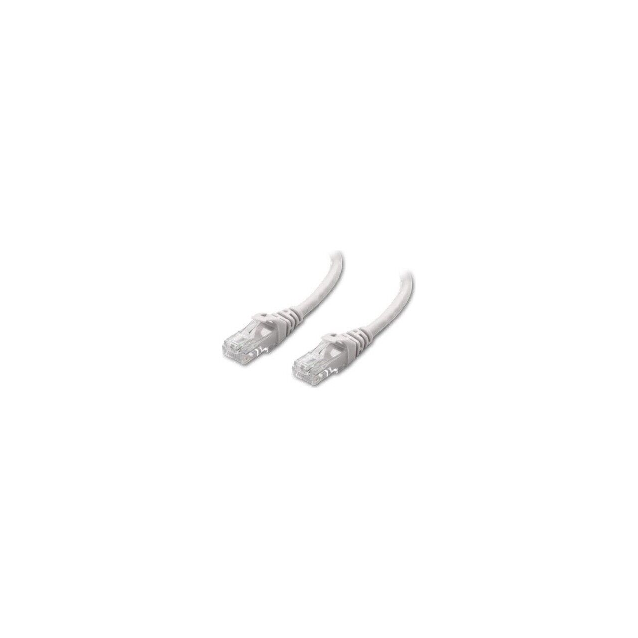 ODS C6-UTP-LSZH-GRY 1MT UTP CAT6 PATCH CORD LSOH GRI 4x2x24# 24 AWG