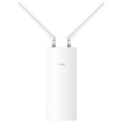 CUDY AP3000 OUTDOOR Wi-Fi 6 AX3000 1PORT 2 ANTEN 2.4 GHZ & 5 GHZ ACCESS POINT