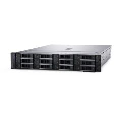 DELL R750 2x SILVER 4316 64GB 5x 960GB SSD PERCH H755, 5720 DUAL 1GB ETH 2x 1400w 2U RACK SERVER