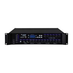WESTA WM-2250U 250W MIXER AMFI