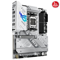 ASUS ROG STRIX X870-A GAMING WIFI 4xDDR5 DP/HDMI 4xM.2 AM5 ANAKART