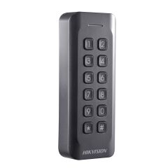 HIKVISION DS-K1802MK KEYPADLİ MIFARE KART OKUYUCU