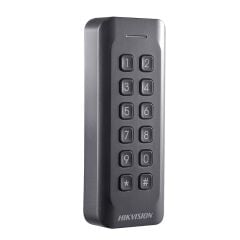 HIKVISION DS-K1802EK KEYPADLİ PROXIMITY KART OKUYUCU