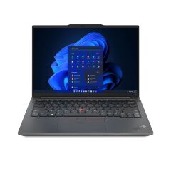 LENOVO THINKPAD E14 GEN6 21M70091TX ULTRA 7 155H 16GB 512GB SSD O/B VGA 14'' FREEDOS NOTEBOOK