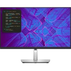DELL P2723QE 27'' 5MS 4K 3840x2160 HDMI/DP/TYPE-C VESA PIVOT IPS LED MONITOR