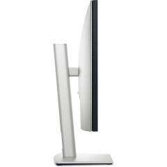 DELL ULTRASHARP U2725QE 27'' 5MS 120HZ 4K HDMI/2xDP/2xTHUNDERBOLT PIVOT IPS LED MONITOR