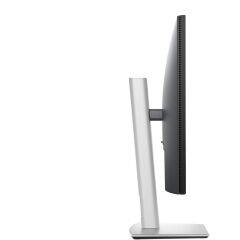 DELL PRO P2725QE 27'' 5MS 100Hz 4K HDMI/DP/TYPE-C PIVOT IPS LED MONITOR