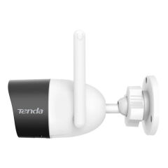 TENDA CT6-WCA 4MP 4MM 30MT SESLİ WİFİ H.264/MJPEG IP66 IR BULLET IP KAMERA