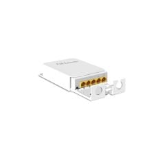 NOVACOM NVC-EBT14GW-A 4+1 OUTDOOR POE EXTENDER
