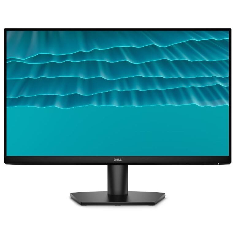 DELL SE2426H 23.8'' 1MS 144Hz 1920x1080 2x HDMI VESA IPS LED MONITOR