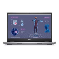 DELL M7780 XCTOP7780EMEA I7-13850HX 32GB NVME 512GB SSD 12GB RTX3500 17'' WIN11PRO MOBILE WS