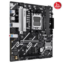 ASUS PRIME B840M-K 2xDDR5 HDMI 2xM.2 AM5 ANAKART