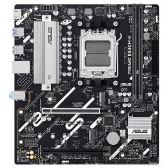 ASUS PRIME B840M-K 2xDDR5 HDMI 2xM.2 AM5 ANAKART