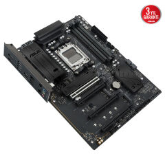 ASUS B850 MAX GAMING WIFI 4xDDR5 DP/HDMI 3xM2 AM5 ANAKART