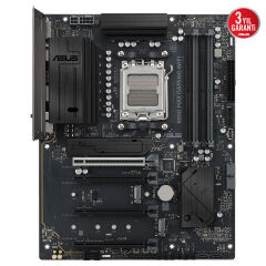 ASUS B850 MAX GAMING WIFI 4xDDR5 DP/HDMI 3xM2 AM5 ANAKART