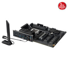 ASUS B850 MAX GAMING WIFI 4xDDR5 DP/HDMI 3xM2 AM5 ANAKART