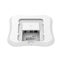 RUIJIE REYEE RG-RAP73PRO BE14000 Wi-Fi7 13657 Mbps 1x2,5 + 1X 10G SFP POE ADAPTORSUZ INDOOR ACCESS POINT