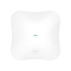 RUIJIE REYEE RG-RAP73PRO BE14000 Wi-Fi7 13657 Mbps 1x2,5 + 1X 10G SFP POE ADAPTORSUZ INDOOR ACCESS POINT