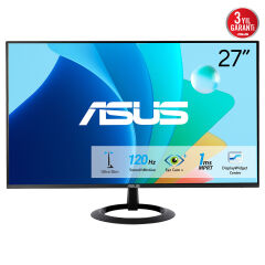 ASUS VZ279HG 27'' 1MS 120Hz VGA/HDMI IPS LED MONITOR