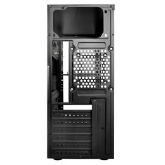 VENTO TA-K62 550W ATX 1xUSB 3.0 / 1xUSB 2.0 SİYAH KASA
