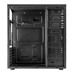 VENTO TA-K62 550W ATX 1xUSB 3.0 / 1xUSB 2.0 SİYAH KASA