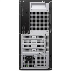 DELL TOWER ECT1250_RPLS-R_004 I5-14400 8GB 512GB SSD WIN11 PRO PC