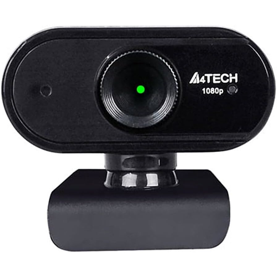 A4 TECH PK-925H MİKROFONLU WEBCAM USB 3.0 1080p FULL HD