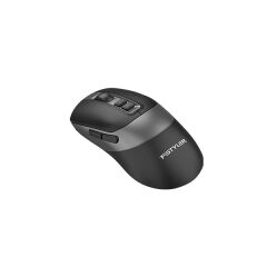 A4 TECH FG50S KABLOSUZ 3200DPI GRI SESSİZ MOUSE 2.4GHZ
