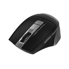 A4 TECH FB35S KABLOSUZ/BLUETOOTH 2000DPI GRI SESSİZ MOUSE 2.4GHZ