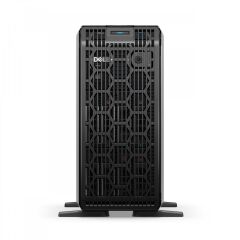 DELL T360SPL4 XEON 6333P 32GB 2 X 480GB SSD 2x700W 5U TOWER SERVER
