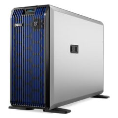 DELL T360SPL4 XEON 6333P 32GB 2 X 480GB SSD 2x700W 5U TOWER SERVER