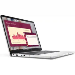 DELL PRO 14 PC14250 ULTRA 5 235U 32GB 512GB SSD 14'' FREEDOS NOTEBOOK