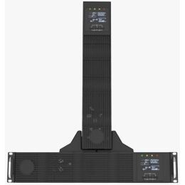 DOTVOLT 3KVA 6x12V/7AH 1F/1F ONLİNE RACKTOWER UPS